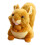 Peluche écureuil de dessin animé (1 pièce) 1