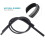 Wiper Refill Silicone Refills Windshield Inserts Automotive Replacement Blades Wipers 2