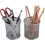Zylindrischer Stiftehalter (2er-Pack) 1