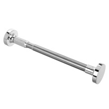 1Pcs Adjustable Length Rod For Cleaning Strong Load Capacity Under Sink Support Homeowners Diy Enthusiasts