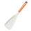 Cuillère de cuisine multifonction en cèdre et frêne (1 pièce) 1