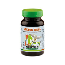 Nekton-Bio / Nekton Biotin Multiwitamina Dla Ptaków 75G