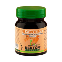 Nekton-R Beta Lśniące Pióra - Preparat Witaminowy Dla Papug 35G