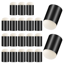 Finger Sponge Daubers Craft Set 20 Pieces