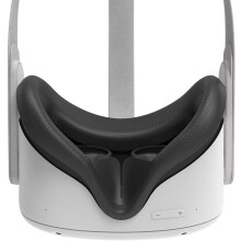 Náhradná silikónová podložka na tvár Oculus Quest2Face