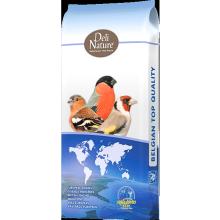 Deli Nature 83 Mieszanka Dla Dzikich Ptaków 15 Kg