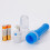 LED-blinkljus för båtar, elektroniskt nödsignalkit 8