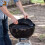 2-Piece BBQ Grill Mat Non-Stick Heat-Resistant 5