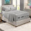 Microfiber California King Sheets Set – Deep Pocket 2