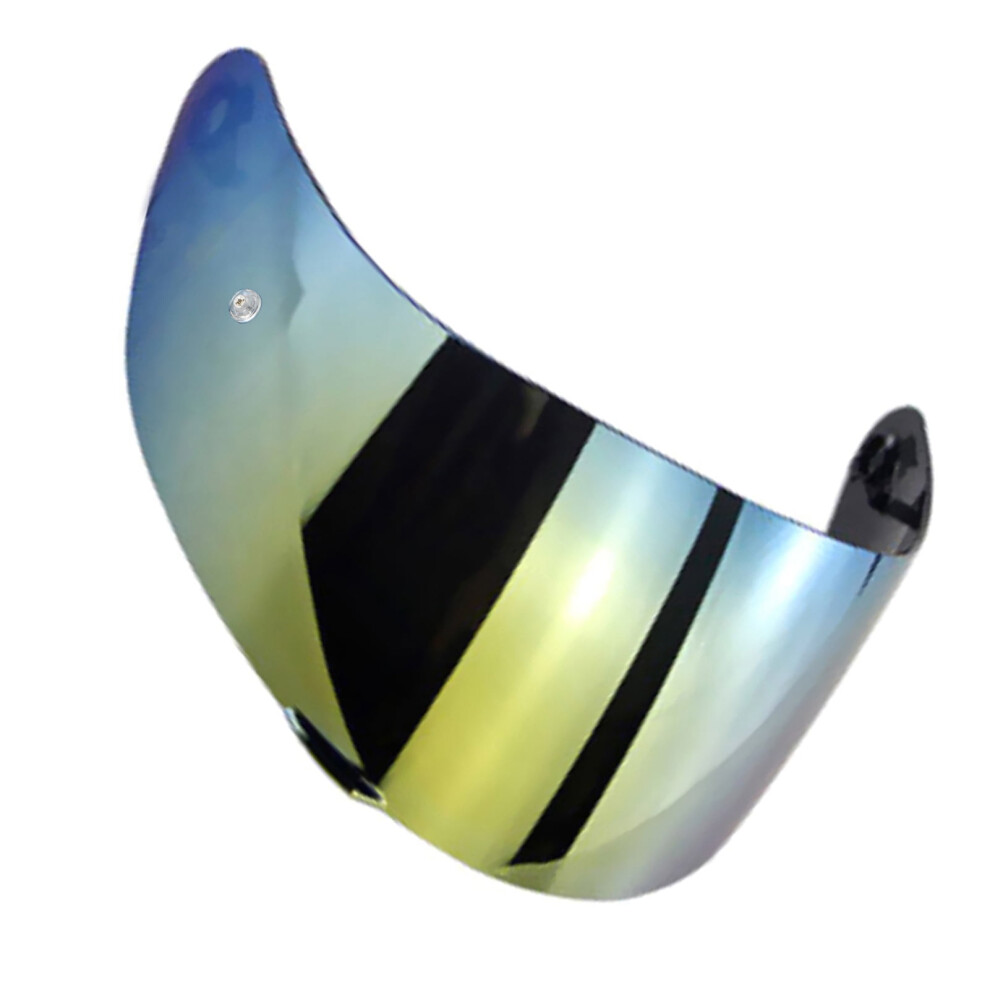 Visor Motorcycle Wind Helmet Lens Visor Full Face Replacement For K3sv K5 Moto Helmet 9557311400131