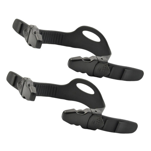fin straps L L