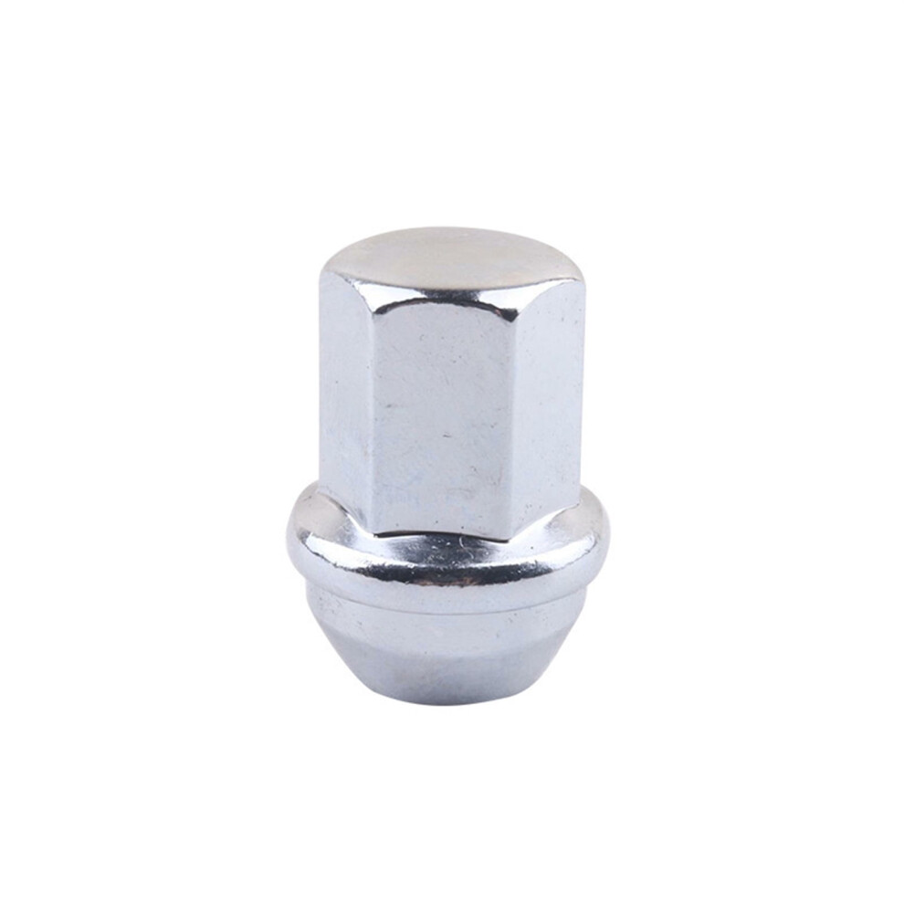 Oem Style Hex Lug Nuts For Buick Insight Cruze Corvette Gl8 9341593781770