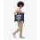 Superdry Superdry Women's Tote Bag, Bold Navy, One Size 2