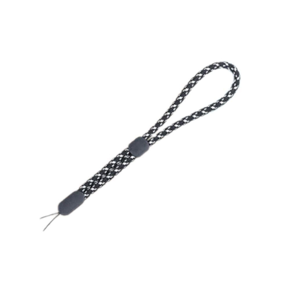 7.5In Cellphone Strap Wrist Rope Wrist Lanyard Hand Strap Multifunction Nylon Wristlet Straps For Electronic Accessories 9327961583825