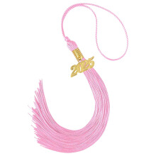 Pompon de remise de diplôme Elainilye2025, Pompon de chapeau de remise de diplôme 2025, Accessoires pour les cérémonies de remise de diplôme