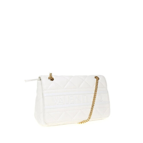 Valentino Valentino ADA, Women?s SATCHEL, BIANCO, 1