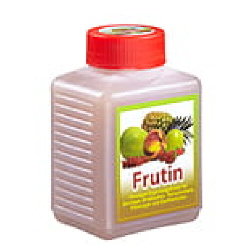Frutin - Aliment Liquide Complémentaire Pour Oiseaux Et Préparation De Boules Maison