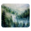 Ποντίκι Misty Pine Forest για φορητό υπολογιστή, 25x20cm 1