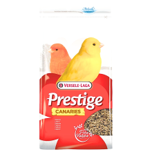 Versele Laga Canaries 1Kg - Pokarm Dla Kanarków
