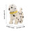 Robotic Puppy Toy Interactive Electronic Pet for Kids 3