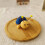 Κιτ πλεξίματος DIY Turtle Bee - Πλήρες σετ για αρχάριους, ειδικούς - Περιλαμβάνει νήμα, 1