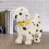 Robotic Puppy Toy Interactive Electronic Pet for Kids 5