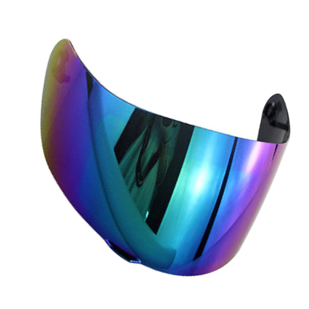 Full Motorcycle Wind Helmet Lens Visor Full Face Replacement For K3sv K5 Moto Helmet 9557311899454