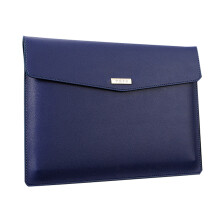 Borsa portadocumenti in pelle A4 Bu2, borse portadocumenti in pelle A4, borse portadocumenti in PVC di grande capacità, borse portadocumenti con