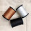 3 Rolls Waxed Thread for Hand Sewing (Black/White/Brown) 3