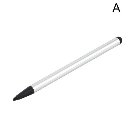 Συσκευασία 3 τεμαχίων Universal Capacitive Stylus Pen 1