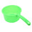 Plastic Water Ladle with Handle, Multi-Use Kitchen Scoop for Cooking, Serving, and Mixing 1