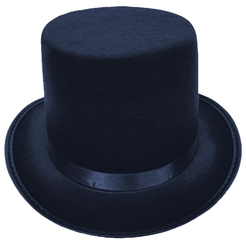 EASTIN Stage Performances Flat Top Hat HippiesCap Fedora Καπέλο ΧορούΚαπέλο για πάρτι