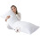 Cotton-Blend Body Pillow 20 x 54 in 1