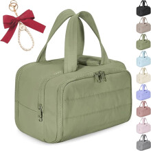 Kozmetický organizér Cloud Carry Bag so 4 možnosťami na suché/mokré nosenie