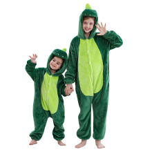 Onesie Kids Animal Pajamas for Boys Girls Kids Warm Hooded Jumpsuit Pajamas Coat Children Sleepwear Stylish Baby Romper Jumpsuits