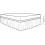 Rundum-Bettrock – Queen-/Kingsize, Mikrofaser 5