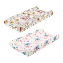Changing Baby Mat Table Changing Cover Nursery Pad Cover Changing 2PC Baby Care A One Size One Size