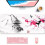 Tapete de mesa XXL Sakura Mount Fuji Design 35,5 x 15,7 polegadas 1