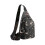 xgfhyjeh Τσάντα Sling για Γυναίκες Άνδρες Μικρές Unisex Εκκαθάριση Μοντέρνες Τσάντες Crossbody 1