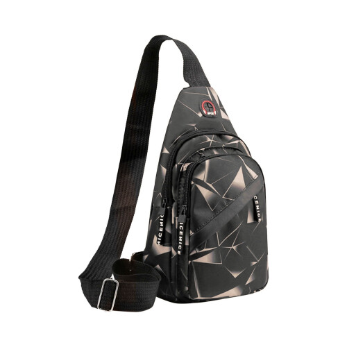 xgfhyjeh Τσάντα Sling για Γυναίκες Άνδρες Μικρές Unisex Εκκαθάριση Μοντέρνες Τσάντες Crossbody