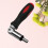 Multi Function Ratchet Screwdriver With Variable Angle Of 0-180 Degree And 1/4 Inch Inner Hexagonal Interface 8