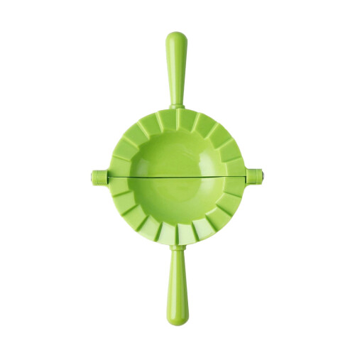 Clearance Dumpling Maker,Empanada Maker Press,Tortilla Folder,Tortilla Crimper,Pasta Making Tools for Kitchen Supplies