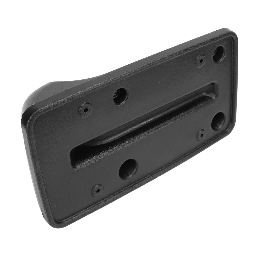 Rear License Plate Bracket For Wrangler Tj 1997-2006, Durable Oe 55174994 7901384681591
