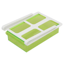WRITWAA Koelkastaccessoires Koelkast Opbergrek PS Opbergrek Keukengebruik 1 stuk