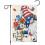 Σημαία Κήπου Let Freedom Ring 12,5x18", Διπλής Όψης Λινάτσα, Πατριωτική Διακόσμηση 1