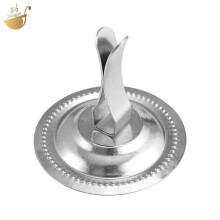 12 Pcs Table Number Holders Place Card Holders Stainless Steel Table Card Holders For Photo Food Signs Memo Notes Weddings Restaurants Birthdays
