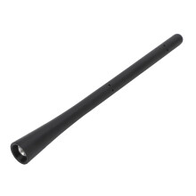 Mástil corto de antena de acero inoxidable de 6 3/4 pulgadas 86309-0C020