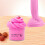 Giocattolo slime e argilla Furry Cloud Butters 70ml 6