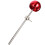 Musical Instruments Bass Drum Beaters Pedal Hammer Percussion 1