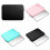 Capa protetora para laptop de 11 polegadas, macia e com zíper, compatível com notebooks, tablets, ultrabooks e Chromebooks de 11 polegadas. 2